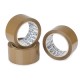 NASTRO ADESIVO ACRILICO SILENT 75X132 MT. AVANA